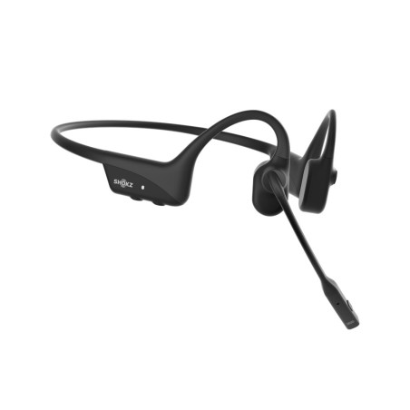 Słuchawki Bezprzewodowe Kostne Shokz Opencomm2 Czarne