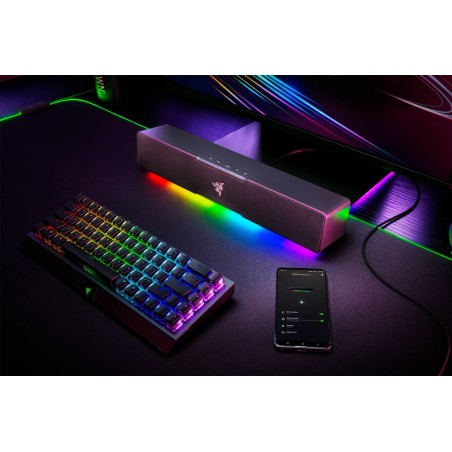 Razer Leviathan V2 X Soundbar