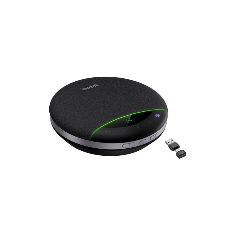 Yealink Sp96 With Dongle Usb-C/A