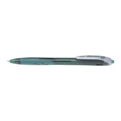 Długopis Olejowy Pilot Rexgrip Zielony Pibprg-10R-G