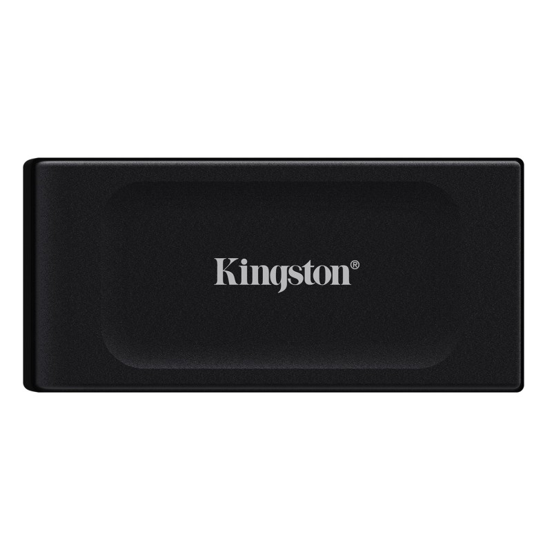 Kingston Dysk Ssd 1000G Portable Xs1000