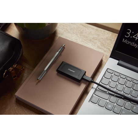 Kingston Dysk Ssd 1000G Portable Xs1000