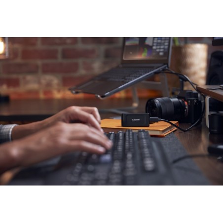Kingston Dysk Ssd 1000G Portable Xs1000