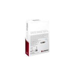Kingston Dysk Ssd 1000G Portable Xs1000