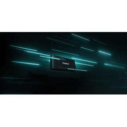 Kingston Dysk Ssd 1000G Portable Xs1000