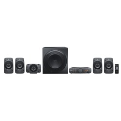 Głośniki Komputerowe Logitech Z906