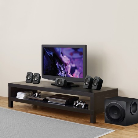 Głośniki Komputerowe Logitech Z906