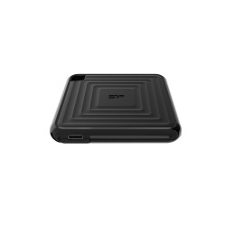 Dysk Zewnętrzny Ssd Silicon Power Pc60 (1Tb  Usb 3.2 Gen 2  Sp010Tbpsdpc60Ck)