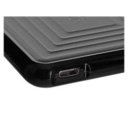 Dysk Zewnętrzny Ssd Silicon Power Pc60 (1Tb  Usb 3.2 Gen 2  Sp010Tbpsdpc60Ck)