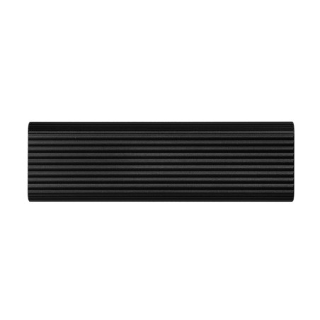 Patriot Transporter Lt 1Tb Usb3.2 Type-C Ssd 1000 Mb/S Alu Black
