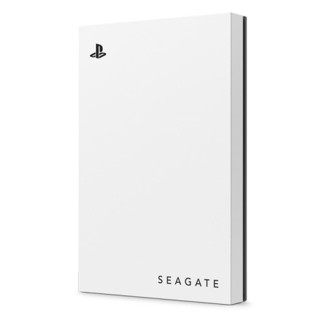 Seagate Game Drive Stlv2000201 Zewnętrzny Dysk Twarde 2 Tb Micro-Usb B 2.0/3.2 Gen 1 (3.1 Gen 1) Biały