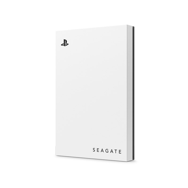 Seagate Game Drive Stlv2000201 Zewnętrzny Dysk Twarde 2 Tb Micro-Usb B 2.0/3.2 Gen 1 (3.1 Gen 1) Biały