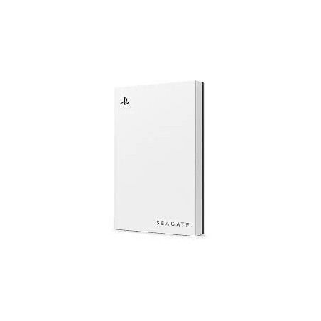 Seagate Game Drive Stlv2000201 Zewnętrzny Dysk Twarde 2 Tb Micro-Usb B 2.0/3.2 Gen 1 (3.1 Gen 1) Biały