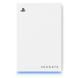 Seagate Game Drive Stlv2000201 Zewnętrzny Dysk Twarde 2 Tb Micro-Usb B 2.0/3.2 Gen 1 (3.1 Gen 1) Biały