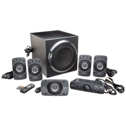 Głośniki Komputerowe Logitech Z906