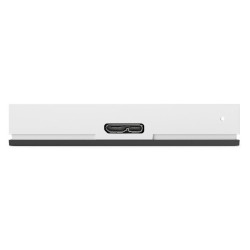 Seagate Game Drive Stlv2000201 Zewnętrzny Dysk Twarde 2 Tb Micro-Usb B 2.0/3.2 Gen 1 (3.1 Gen 1) Biały