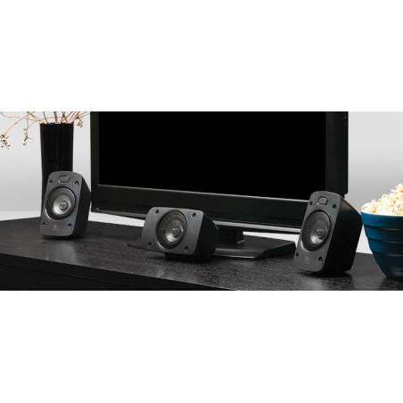 Głośniki Komputerowe Logitech Z906