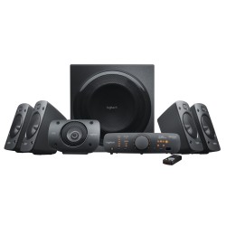 Głośniki Komputerowe Logitech Z906