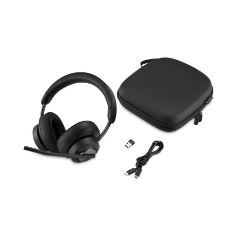 Kensington Słuchawki Nauszne H3000 Bluetooth