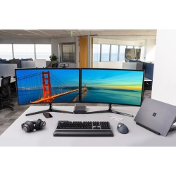 Kensington Słuchawki Nauszne H3000 Bluetooth