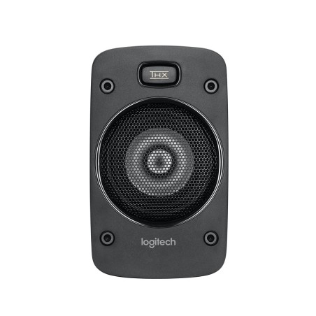 Głośniki Komputerowe Logitech Z906