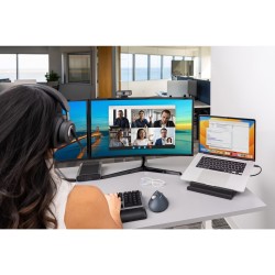 Kensington Słuchawki Nauszne H3000 Bluetooth
