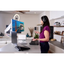 Kensington Słuchawki Nauszne H3000 Bluetooth