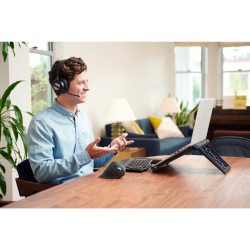 Kensington Słuchawki Nauszne H3000 Bluetooth