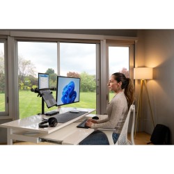 Kensington Słuchawki Nauszne H3000 Bluetooth
