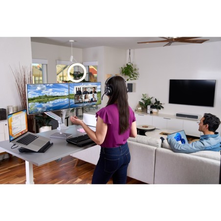 Kensington Słuchawki Nauszne H3000 Bluetooth