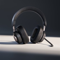 Kensington Słuchawki Nauszne H3000 Bluetooth