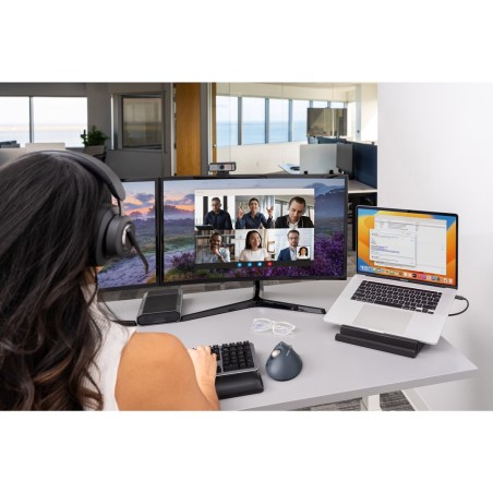 Kensington Słuchawki Nauszne H3000 Bluetooth
