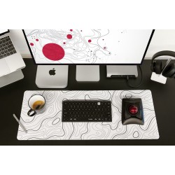Kensington Słuchawki Nauszne H3000 Bluetooth