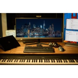 Kensington Słuchawki Nauszne H3000 Bluetooth