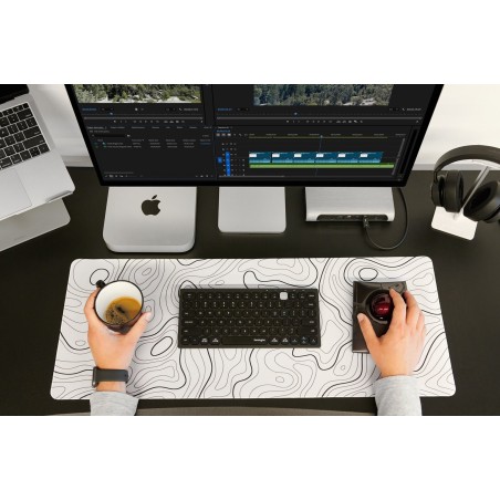 Kensington Słuchawki Nauszne H3000 Bluetooth