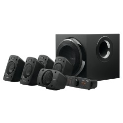Głośniki Komputerowe Logitech Z906