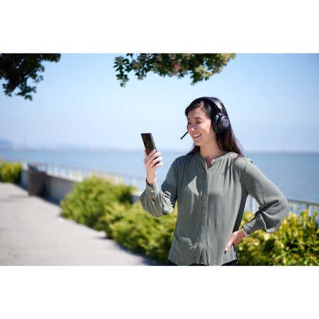Kensington Słuchawki Nauszne H3000 Bluetooth