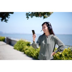 Kensington Słuchawki Nauszne H3000 Bluetooth