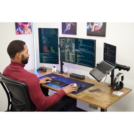 Kensington Słuchawki Nauszne H3000 Bluetooth