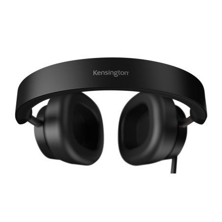Kensington Słuchawki Nauszne H3000 Bluetooth