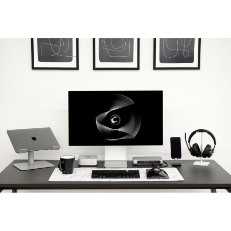 Kensington Słuchawki Nauszne H3000 Bluetooth