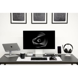 Kensington Słuchawki Nauszne H3000 Bluetooth