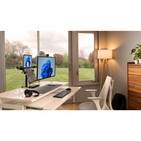 Kensington Słuchawki Nauszne H3000 Bluetooth