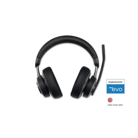 Kensington Słuchawki Nauszne H3000 Bluetooth