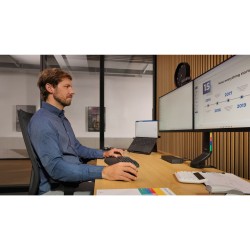 Kensington Słuchawki Nauszne H3000 Bluetooth