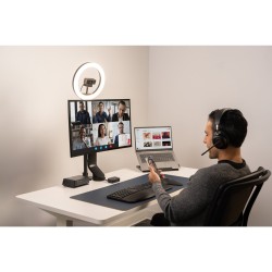 Kensington Słuchawki Nauszne H3000 Bluetooth