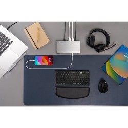Kensington Słuchawki Nauszne H3000 Bluetooth