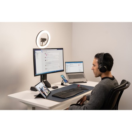 Kensington Słuchawki Nauszne H3000 Bluetooth