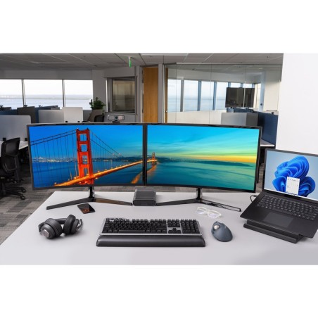 Kensington Słuchawki Nauszne H3000 Bluetooth