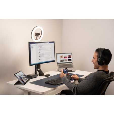 Kensington Słuchawki Nauszne H3000 Bluetooth